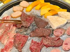 -熊大·鲜烤黄牛肉(五山店)