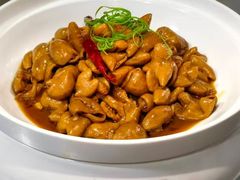-浔庐餐厅•江西老字号•九江菜(南湖国际店)