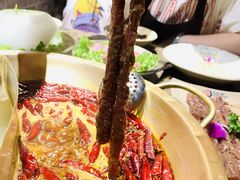 -小龙坎老火锅(红旗街店)