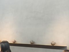 -喜茶(深圳万象城黑金店)