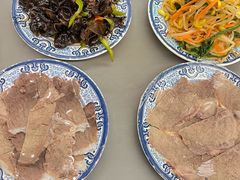 -东方宫·中国兰州牛肉拉面(三里屯店)