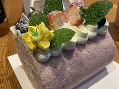 -YUMI芽米·法式烘焙·咖啡(骖鸾路店)