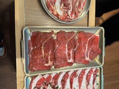 -西塔老太太泥炉烤肉(望京一店)