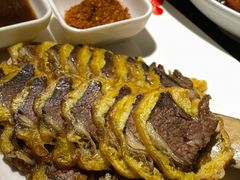 盐边牛肉-陈麻婆豆腐总店