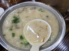 -南记食粥坊·宵夜大排档(莲花总店)