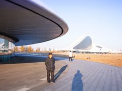 -哈尔滨大剧院
