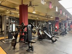 -聚健身GatherFitness(余杭店)
