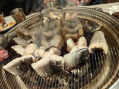 -味家烤肉烤鳗鱼牛排(西塔旗舰店)