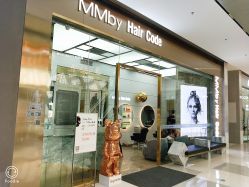 -MMbyHairCode 芭曲发型沙龙