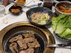 -炙城·韩式烤肉(南京东路店)