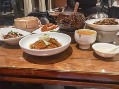 -北京老铺烤鸭(高新店)