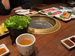 -御牛道日式烤肉料理(杭州万象城店)