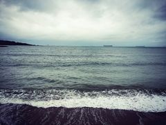 -青岛第二海水浴场