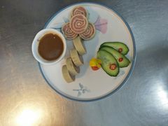 -点都德(汇盈广场店)