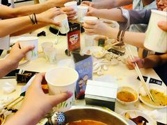 -彤德莱牛肉火锅(双港店)