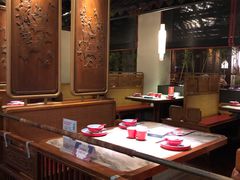-伙靠·江浙菜(田林路店)