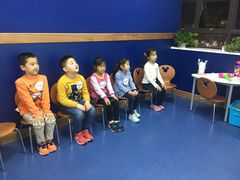 -奇尔思青少儿·语言·艺术·演讲(顾戴路店)