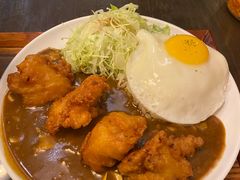 -金龙咖喱