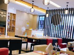 大堂-八盛屋·沾面(集美万达店)