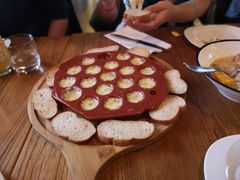 -El Bodegon阿根廷秘鲁餐厅(幸福路店)