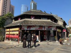 -回龙窝历史文化街区