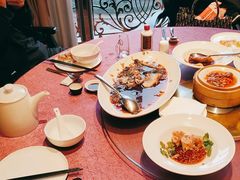 -西郊庄园丽笙大酒店-丽清轩中餐厅