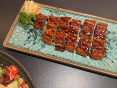 -無二炙坊·和牛烧肉(大钟寺1733店)