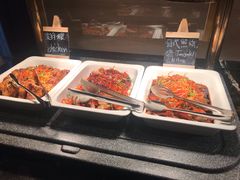 -常州富力喜来登酒店 Feast盛宴标帜西餐厅(新北万达广场店)