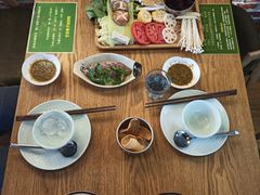 -Thai Basil罗勒叶泰式餐厅(时代天街店)