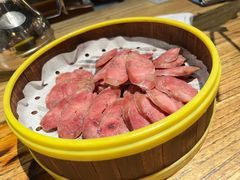 滨海香肠-山芋腔苏北菜(盐城滨海店)