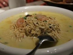 大煮干丝-江南原著(中联广场店)