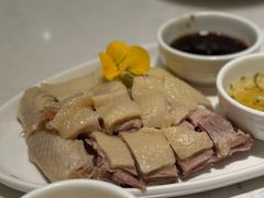 -闻见中国海南菜(K11店)