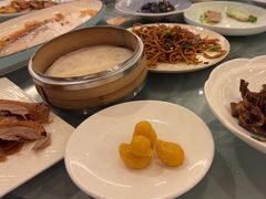 -全聚德(上海首店浦东店)