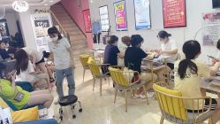 点击看大图 -1T·1M 日式美甲美睫