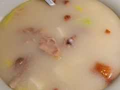 鸭汤-羲和雅苑•北京烤鸭(乐园道万象城店)