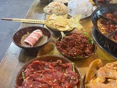 -正南齊北重庆老火锅(光华村直营店)
