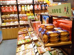 -来伊份(龙之梦长宁店)