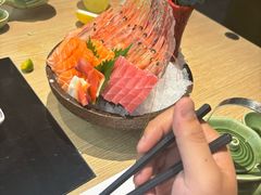 -匠和风精致料理(福州金融街万达店)