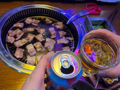 -豚豚猪村烤肉·韩国烤肉(总店)