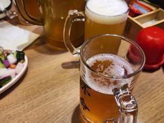 -街角等你.大连海鲜烧烤(西安路店)
