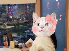 -味千拉面(金融街店)