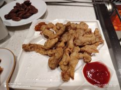 -海底捞火锅(凤凰广场店)