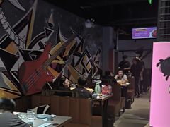 -醉炫音速烧烤·干煸菜(沙河总店)