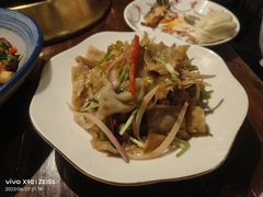 -天山醉美辣子鸡(文艺路店)