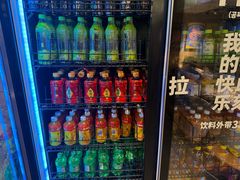 -尹珍珠·韩式无限烤肉(回龙湾店)