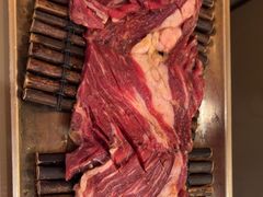 -西塔老太太泥炉烤肉(青浦蟠龙天地店)