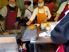 -家阳赵师傅油饼包烧麦(粮道街店)