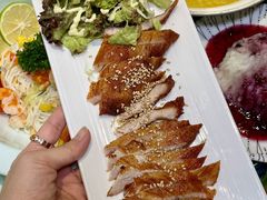 -米泰芒·东南亚料理(体育西店)