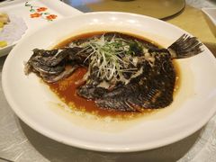 -东方之珠海鲜酒楼(南开店)