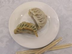 -冰泉豆浆馆(白云山总店)